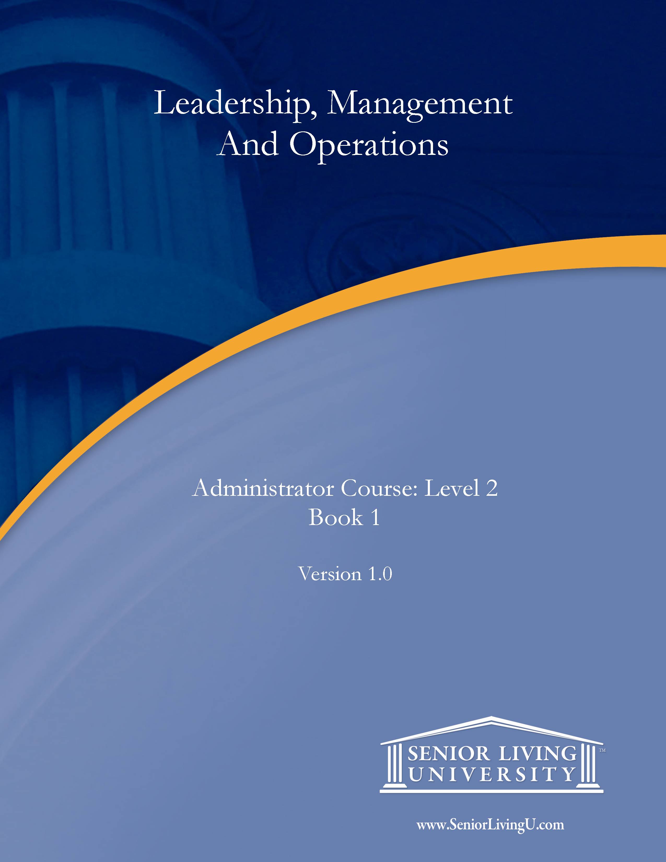 Browse Senior Living Management Resources Popular Topics Slu - 