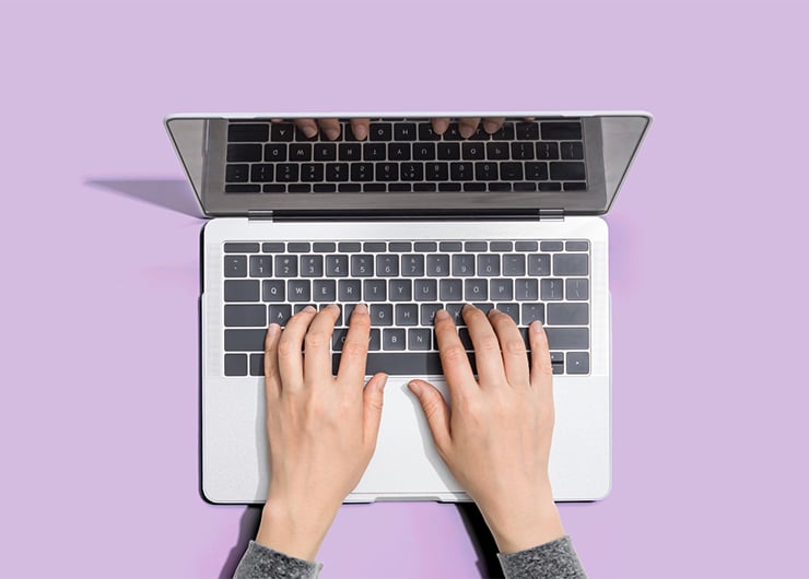 laptop