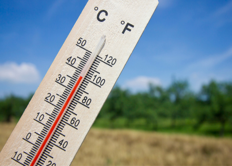 heat safety