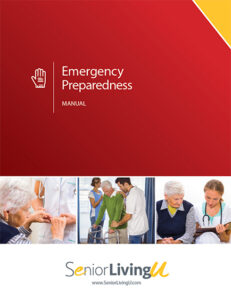 Emergency Preparedness Manual